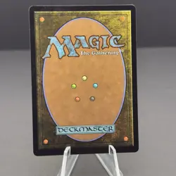 MTG - Sinister Gnarlbark (Extended Art Regular) - Lorwyn Eclipsed 0032 - Image 2