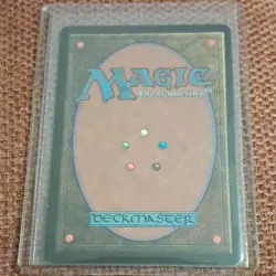 Magic: The Gathering Tolarian Academy Legendary Land Regular Colorless Urza's S… - Image 2