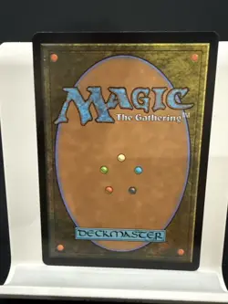 MTG: Kaldheim: Burning-Rune Demon: Lightly Played Condition - Image 2