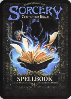 Gargantula, Sorcery: Gothic, Normal, Elite - Image 2