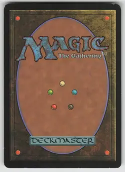 Presence of the Master U Urza's Saga 32 MTG - Image 2