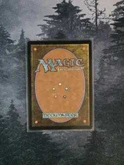 Delina, Wild Mage (Showcase) Adventures in the Forgotten Realms Foil - Image 2