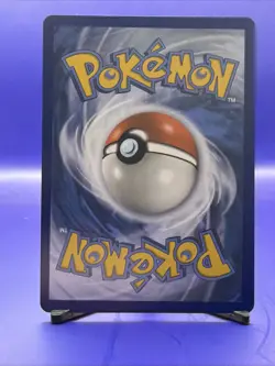 2016 Pokemon XY Steam Siege #115 Volcanion EX Secret Rare - Image 2