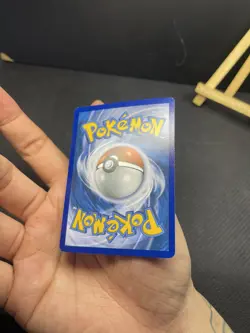 Pokemon TCG - Sceptile EX - XY53 Black Star Promo Holo Rare! - Image 3