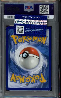 PSA 10 - 2023 Mew GG10/GG70 Crown Zenith: Galarian Gallery Holo Pokemon - Image 2