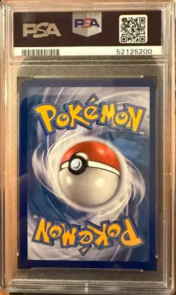 Garchomp Holo SV40/SV94 Hidden Fates 2019 Pokemon PSA 10 - Image 2