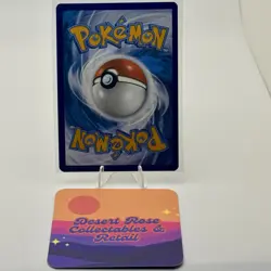 Pokemon TCG Bulbasaur 143/142 SV07: Stellar Crown Holo Illustration Rare - Image 2