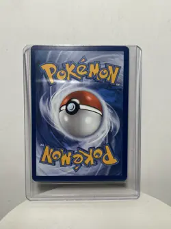 2025 Pokemon SV Destined Rivals DRI EN Arven's Mabosstiff ex #235/182 - Image 2