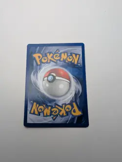 Pokemon TCG Poliwrath 13/102 Base Set Holo Rare WOTC Vintage 1999 - Image 3