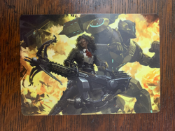 Magic the Gathering - Final Fantasy Art Series - You Choose - Image 3