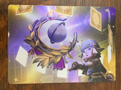 Magic the Gathering - Final Fantasy Art Series - You Choose - Image 4