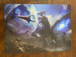Magic the Gathering - Final Fantasy Art Series - You Choose - Image 5