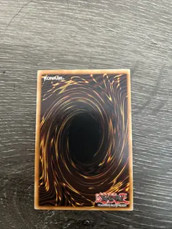 Forbidden Crown - BPRO-EN067 - Secret Rare YuGiOh - Image 2