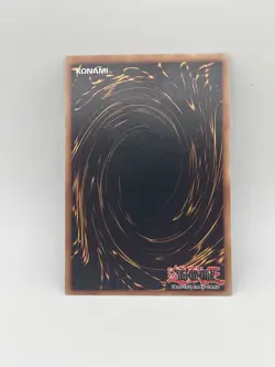 Yugioh X1 Super Quantal Mech Beast Grampulse SPANISH Ultimate OP03-EN003 SP003 - Image 3