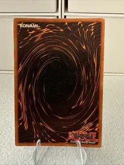 Dust Tornado PSV-011 Pharaoh's Servant Unlimited - Image 2