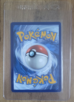 Pokemon TCG - Mega Absol EX - SIR 180/132 - Mega Evolution - NM/M: Pack fresh - Image 2