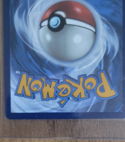 Pokemon TCG - Mega Absol EX - SIR 180/132 - Mega Evolution - NM/M: Pack fresh - Image 3