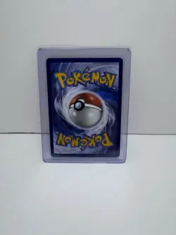 Pokemon TCG Mega Evolution Mega Absol EX SIR 180/132 - ENGLISH NM PACK FRESH - Image 2