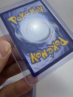 Pokemon TCG Mega Evolution Mega Absol EX SIR 180/132 - ENGLISH NM PACK FRESH - Image 3