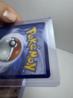 Pokemon TCG Mega Evolution Mega Absol EX SIR 180/132 - ENGLISH NM PACK FRESH - Image 5