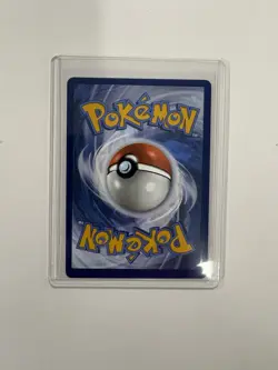 Pokemon TCG Mega Evolution Mega Absol EX SIR 180/132 - ENGLISH NM PACK FRESH - Image 2