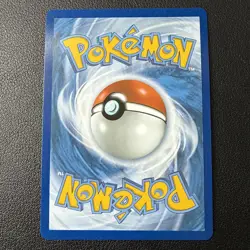 Pokemon TCG Mega Evolution Mega Absol EX SIR 180/132 NM PACK FRESH - Image 2
