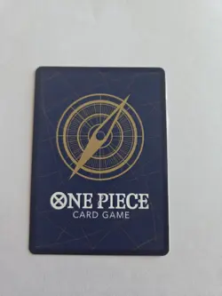 One Piece Card Game - Monkey.D.Luffy - OP05-119- ALT SEC - Near Mint - Image 2
