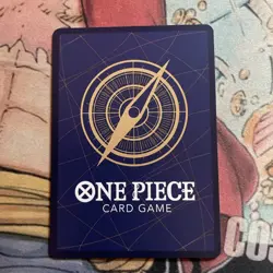 One Piece English- Nami OP11-054 Alt Art NM+ - Image 2