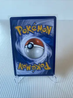 Mega Lucario ex - 160/132 160/132 ME01: Mega Evolution Pokemon Card NM - Image 2