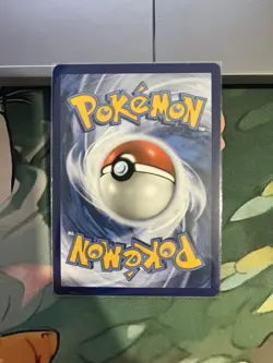 Switch 206/165 SV: Scarlet Violet 151 HR Pokemon Card English NM - Image 2