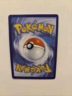 Pokemon 2012 TCG Card Entei EX 13/108 Dark Explorers Ultra Rare B&W Black White - Image 4