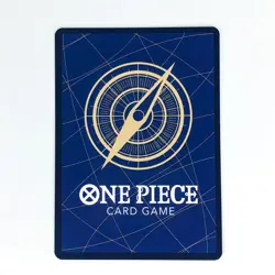 Monkey D.Luffy (Parallel) OP02-062 SR Paramount War - ONE PIECE Card Game - Image 5