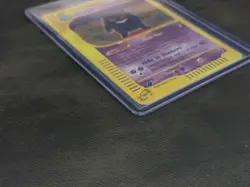 Gengar 013/165 Expedition Base Set Holo Rare Pokemon TCG Nintendo NM - Image 3