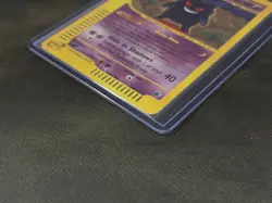 Gengar 013/165 Expedition Base Set Holo Rare Pokemon TCG Nintendo NM - Image 4