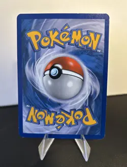 Ho-oh Fire Energy 116/123 MP Hgss Heart Gold Soul Silver Pokemon TCG - Image 3