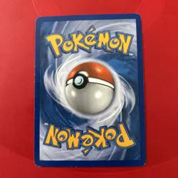 Pokemon TCG HGSS Ho-Oh 116/123 Fire Energy Non Holo Common - Image 2