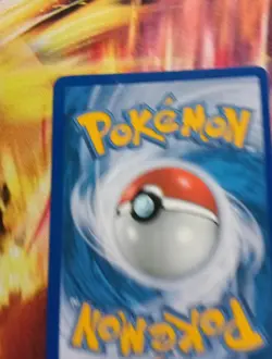 Pokemon TCG Ho-Oh Fire Energy Heartgold Soulsilver 116/123 Regular LP. - Image 3