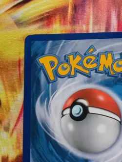 Pokemon TCG Ho-Oh Fire Energy Heartgold Soulsilver 116/123 Regular LP. - Image 4