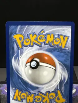 Pokemon Card Squirtle 170/165 Scarlet 151 Illustration Rare Near Mint - Image 5