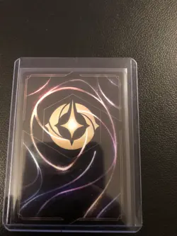 Elsa Spirit of Winter 43/204 Fabled Foil Legendary Card - Image 2