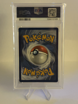 2023 POKEMON MEW EN-151 #094 GENGAR PSA 10 - Image 2