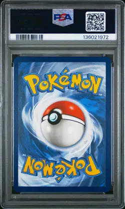 2023 POKEMON MEW EN-151 #094 GENGAR PSA 10 - Image 2
