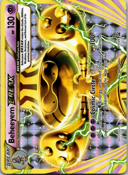 Pokemon BREAK: Choose Your Card! Ultra Rare English Near Mint Huge Selection - Image 1