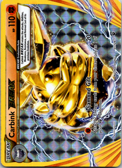 Pokemon BREAK: Choose Your Card! Ultra Rare English Near Mint Huge Selection - Image 4