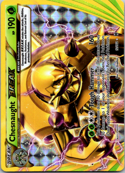 Pokemon BREAK: Choose Your Card! Ultra Rare English Near Mint Huge Selection - Image 5