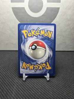 Pokemon Ditto Unlimited Holo Rare Fossil, 3/62 - Image 4