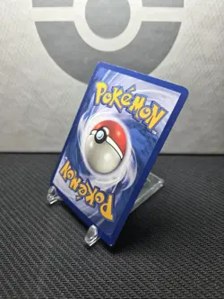 Pokemon Ditto Unlimited Holo Rare Fossil, 3/62 - Image 5