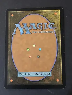 Faerie Harbinger X1 Lorwyn Ex Condition See Pics Front Back - Image 2