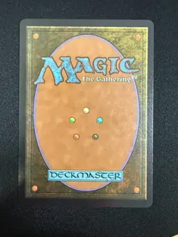 The Destined Thief (BORDERLESS) - Final Fantasy (MTG) NM - Image 2