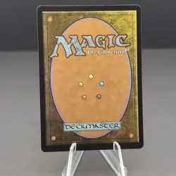 Adept Watershaper (Showcase Regular) R 297 ~ MTG Lorwyn Eclipsed - Image 2